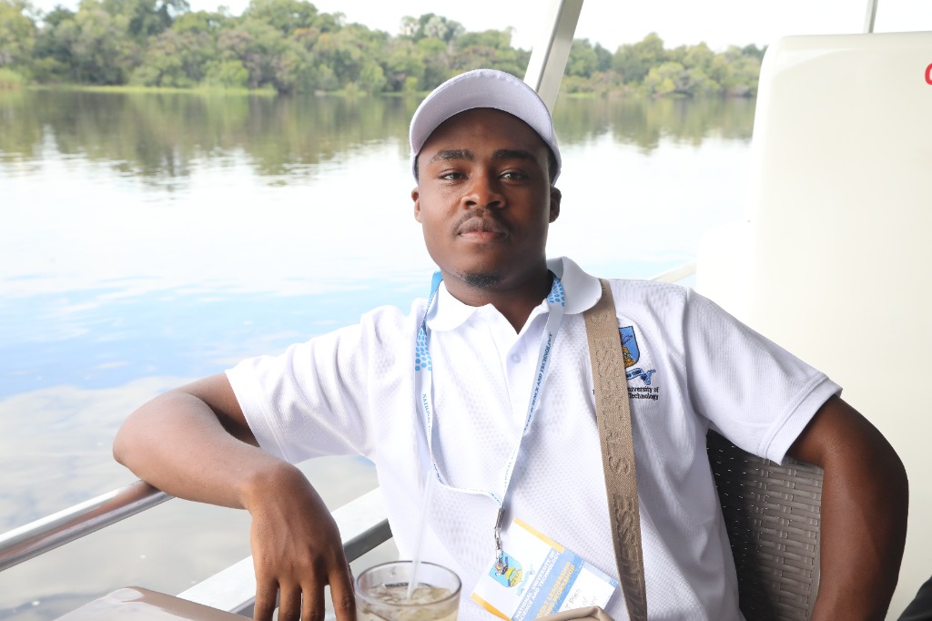 Manchester Tatenda Pise